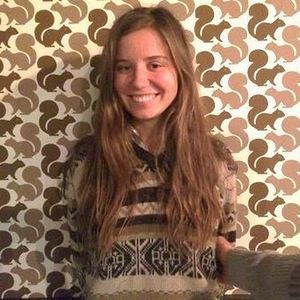 Meet your Posher, Katelyn